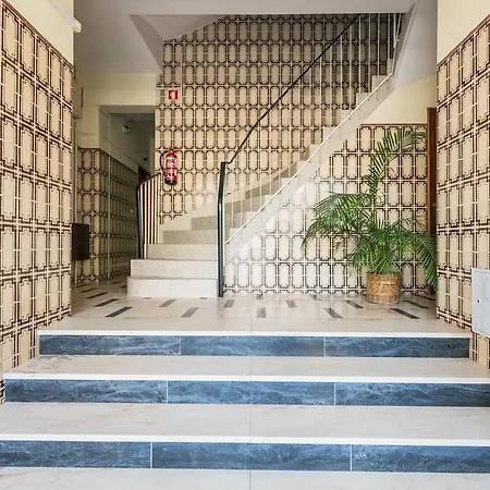 Apartamento Constituicao