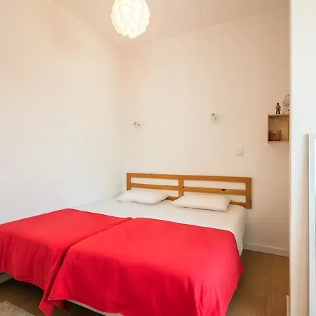 Apartamento Constituicao Apartment *