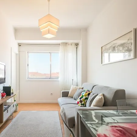 Apartment Apartamento Constituicao