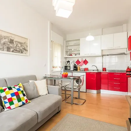Apartamento Constituicao Apartment *