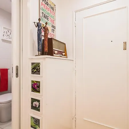 Apartamento Constituicao Apartment Porto