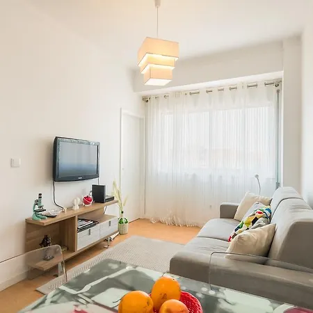 Apartamento Constituicao Porto