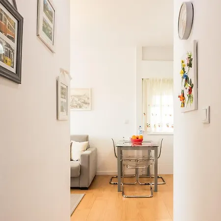 Apartamento Constituicao * Porto