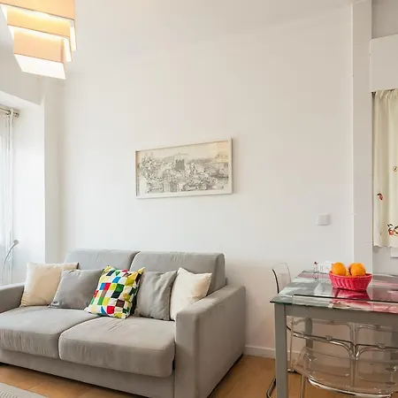 Apartamento Constituicao Apartment